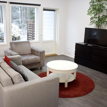 Modern Slope Apartment Vuokatti ภายนอก รูปภาพ