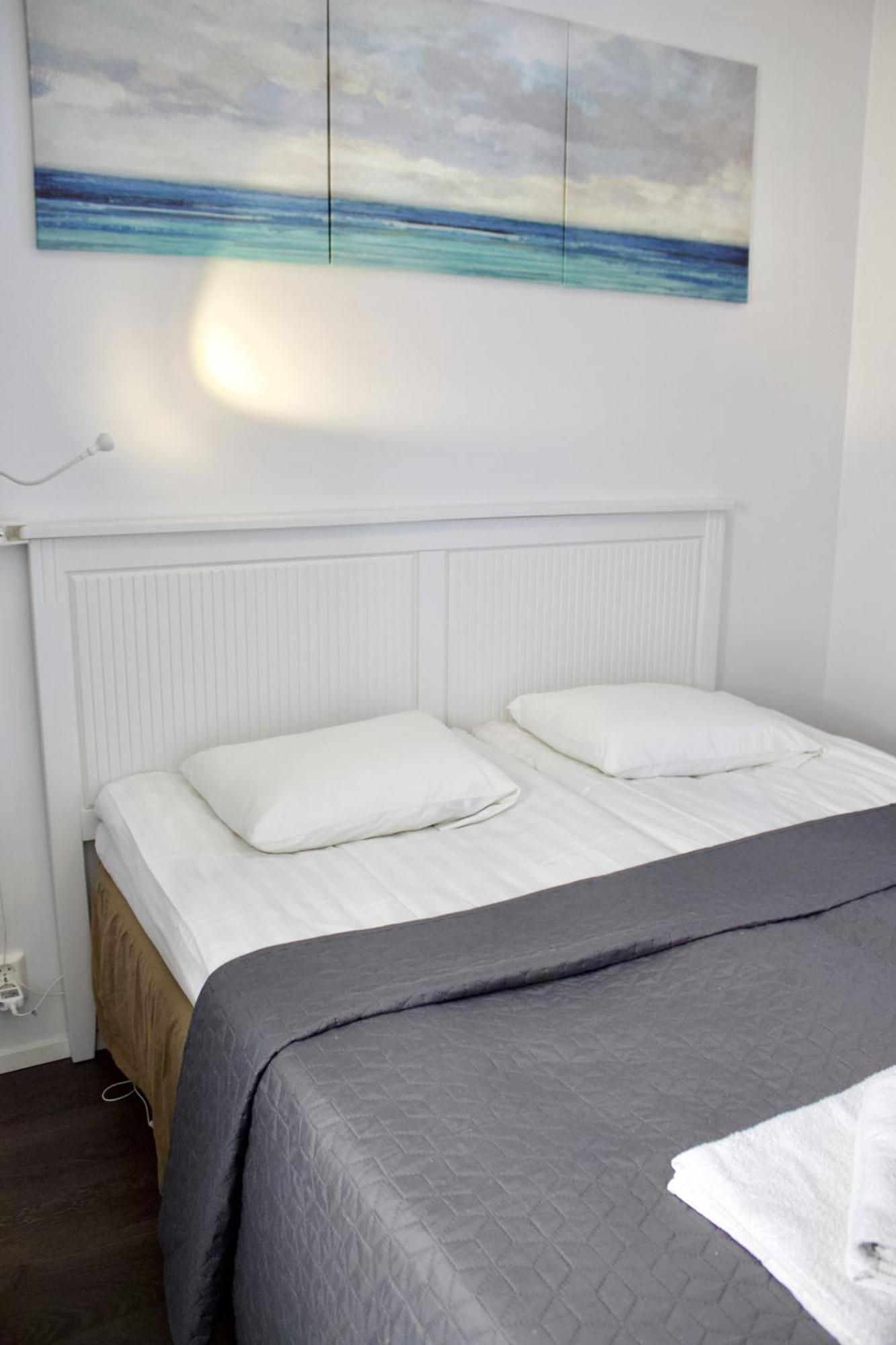 Modern Slope Apartment Vuokatti ภายนอก รูปภาพ
