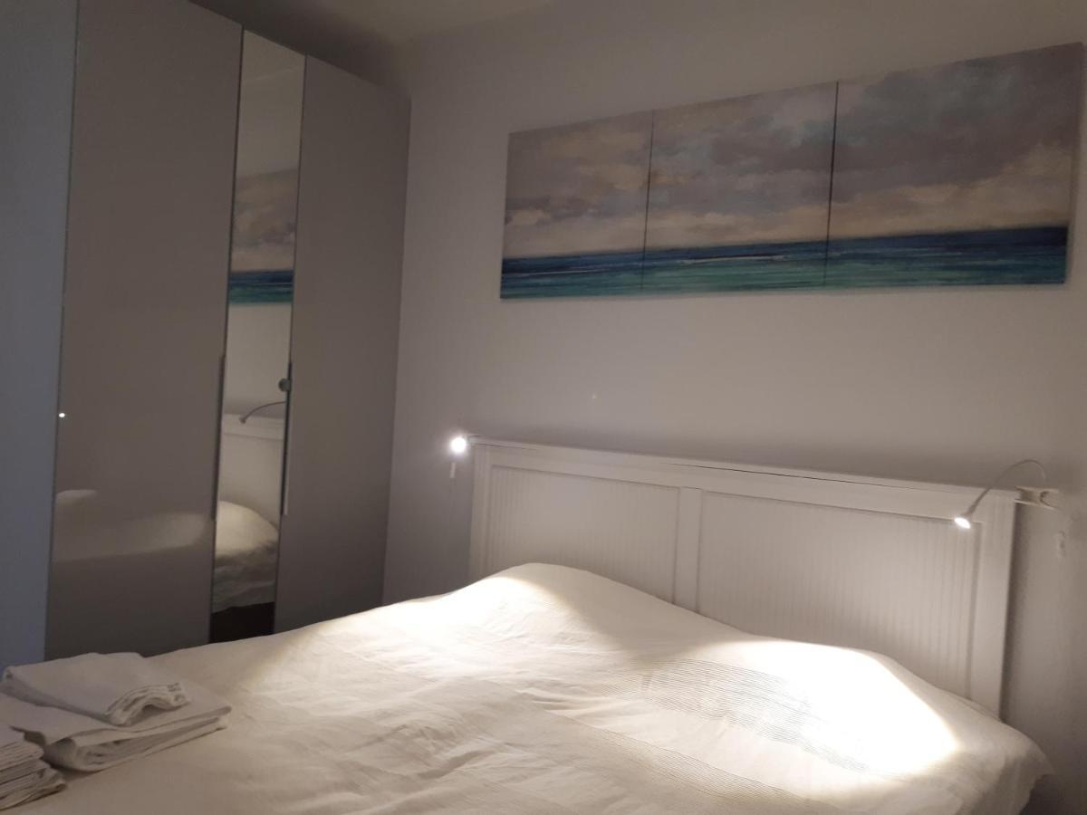 Modern Slope Apartment Vuokatti ภายนอก รูปภาพ