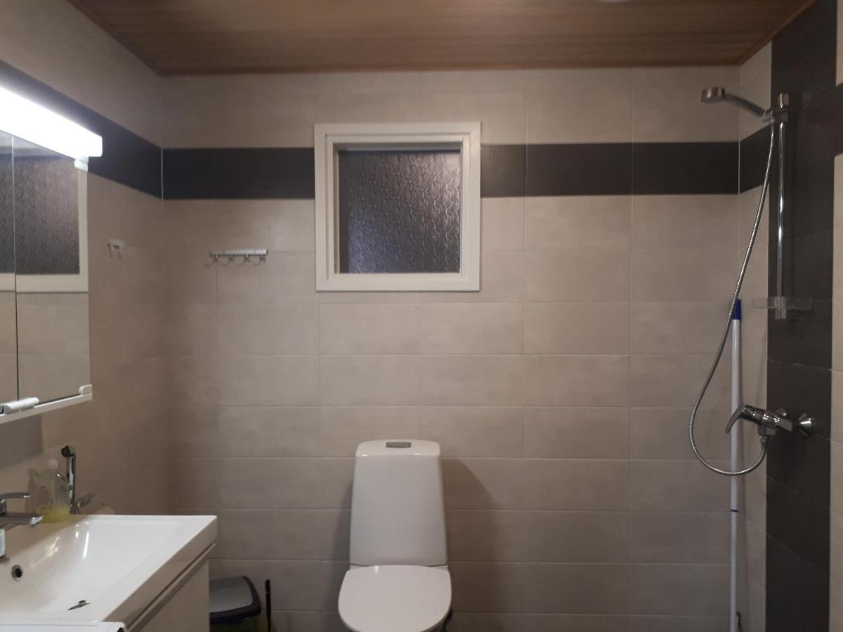 Modern Slope Apartment Vuokatti ภายนอก รูปภาพ