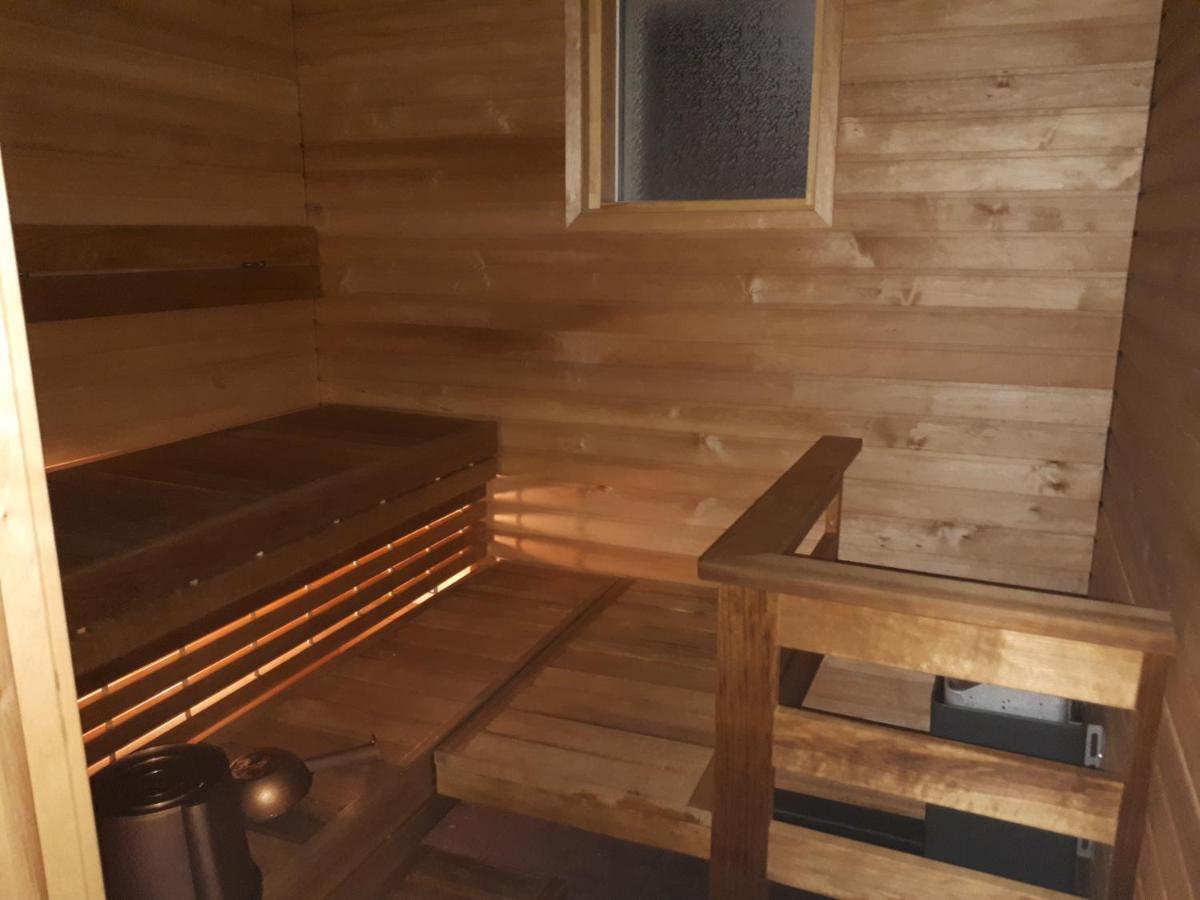 Modern Slope Apartment Vuokatti ภายนอก รูปภาพ